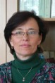 PaedDr. Nataša Galková